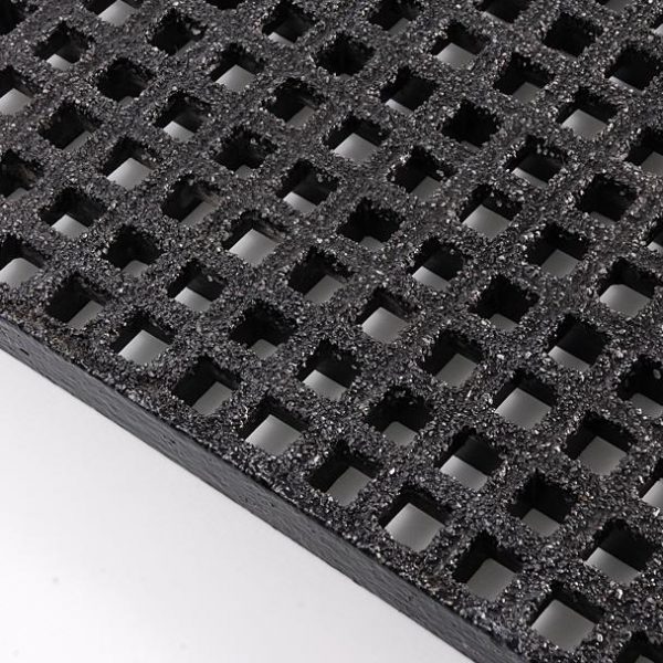 Conductive Top GRP Grating