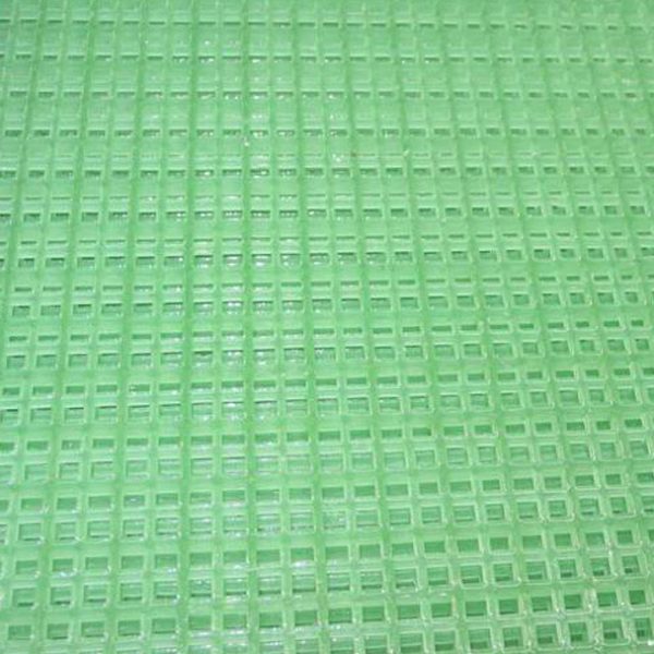 Translucent GRP Grating